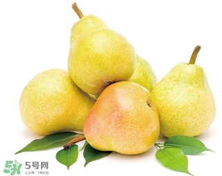 冬天吃梨子太冰怎么辦？冬天怎么吃梨子不冰？