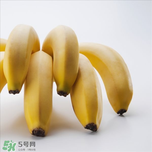 口腔潰瘍能吃香蕉嗎？口腔潰瘍可以吃香蕉嗎