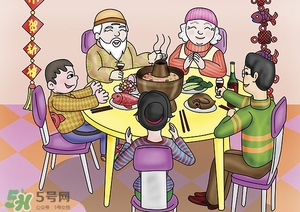老人吃什么好？老人飲食注意事項(xiàng)