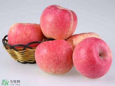 孕婦冬天能吃蘋果嗎？孕婦冬天吃蘋果好嗎？
