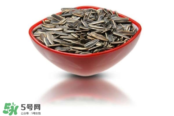 冬天吃瓜子上火怎么辦？冬天瓜子吃多了上火怎么辦？
