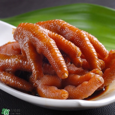 吃雞爪拉肚子怎么辦？拉肚子可以吃雞爪嗎？
