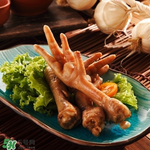 吃雞爪拉肚子怎么辦？拉肚子可以吃雞爪嗎？