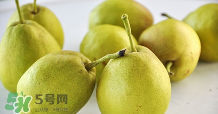 香梨表面的蠟怎么去除？如何去除香梨表面的蠟？
