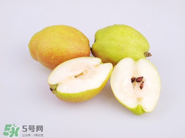 庫爾勒香梨分公母嗎？庫爾勒香梨怎么分公母？