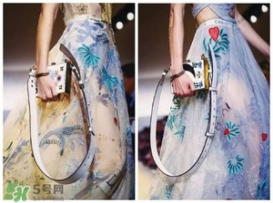 迪奧塔羅牌包包多少錢？dior塔羅牌包包價格