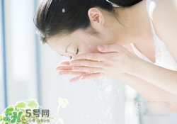 孕婦可以用白醋洗臉嗎？孕婦用白醋洗臉好嗎？