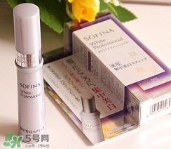 sofina淡斑筆怎么用？蘇菲娜淡斑筆使用方法