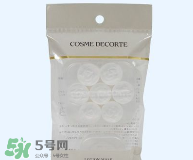 壓縮面膜哪個(gè)牌子好？壓縮面膜紙哪個(gè)牌子好？