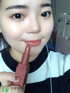 3ce116適合黃皮嗎？3ce口紅116適合什么膚色？