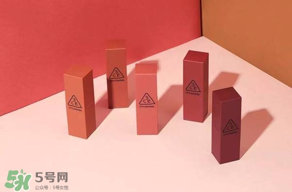 楓葉棕口紅什么牌子好？楓葉棕口紅推薦