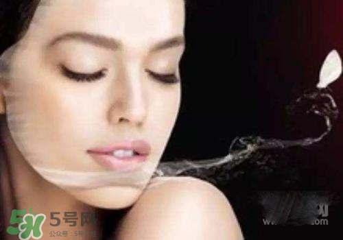 補水面膜一般敷多長時間？補水面膜敷多久？