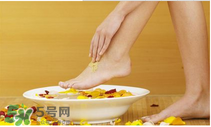 冬季泡腳有什么好處？冬天泡腳的好處