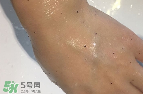 磨砂膏怎么用？磨砂膏使用方法