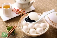 元宵節(jié)要吃餃子嗎？元宵節(jié)吃湯圓還是餃子？