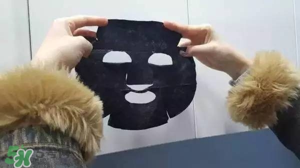 水光面膜用完要洗嗎？水光面膜用完要洗臉嗎
