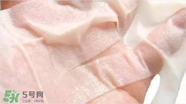 水光面膜用完要洗嗎？水光面膜用完要洗臉嗎