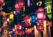 燈節(jié)是元宵節(jié)嗎？元宵節(jié)為什么叫燈節(jié)？