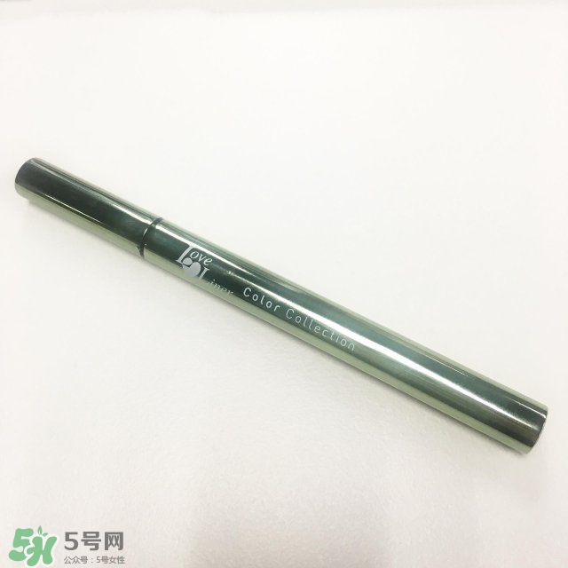 眼線雨衣是什么？眼線雨衣好用嗎