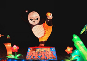 元宵節(jié)為什么要看花燈？元宵節(jié)看花燈的由來