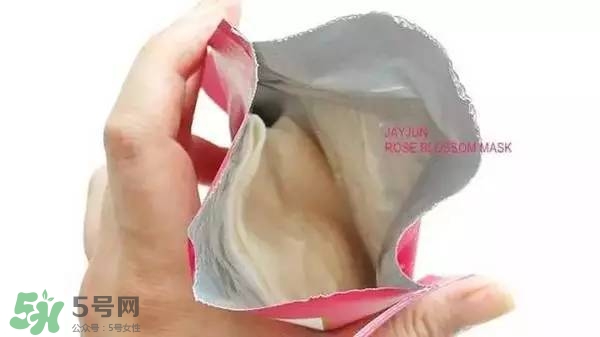 水光面膜用完要洗嗎？水光面膜用完要洗臉嗎