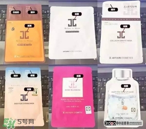 水光面膜用完要洗嗎？水光面膜用完要洗臉嗎