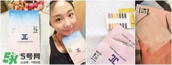 水光面膜用完要洗嗎？水光面膜用完要洗臉嗎