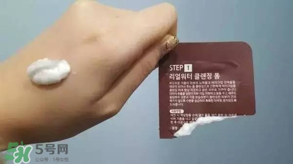 水光面膜用完要洗嗎？水光面膜用完要洗臉嗎