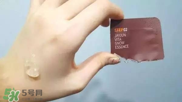 水光面膜用完要洗嗎？水光面膜用完要洗臉嗎