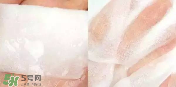 水光面膜用完要洗嗎？水光面膜用完要洗臉嗎