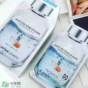 水光面膜用完要洗嗎？水光面膜用完要洗臉嗎