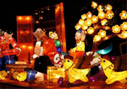 元宵節(jié)可以辦什么活動(dòng)？元宵節(jié)可以做什么活動(dòng)？