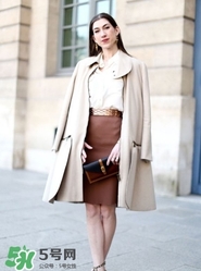 3月份穿什么衣服？三月份穿衣搭配