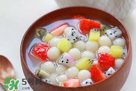 湯圓能用微波爐嗎？微波爐可以煮湯圓嗎？