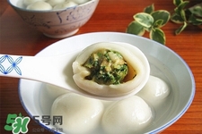 湯圓能用微波爐嗎？微波爐可以煮湯圓嗎？