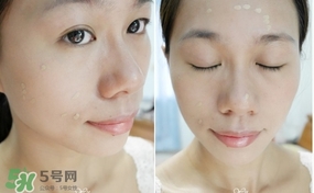 花娜小姐三色遮瑕膏怎么用？miss hana花娜小姐遮瑕膏使用方法
