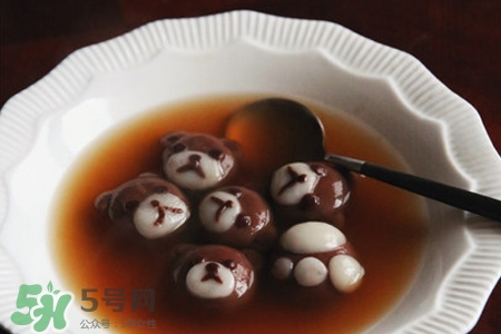 湯圓可以和什么一起煮？湯圓和什么一起煮好吃？