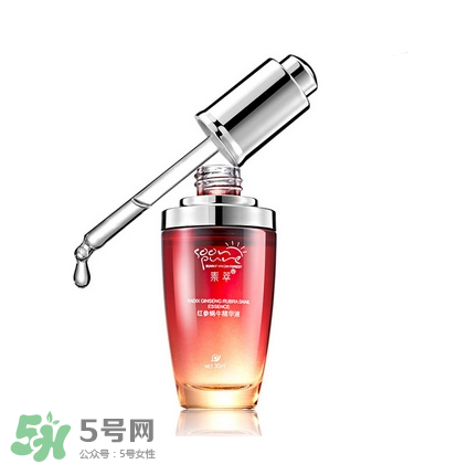 精華液怎么用？精華液正確使用方法