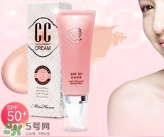 花娜小姐cc霜多少錢？miss hana花娜小姐cc霜價格