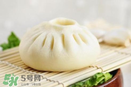 包子熱量高嗎？吃包子會(huì)胖嗎？