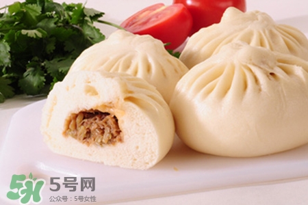 包子熱量高嗎？吃包子會(huì)胖嗎？