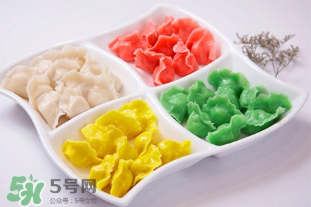 餃子可以放烤箱做嗎？生餃子可以用烤箱烤嗎？