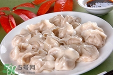 餃子餡可以冷凍嗎？餃子餡放保鮮還是冷凍？