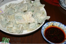 餃子餡可以冷凍嗎？餃子餡放保鮮還是冷凍？
