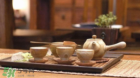 喝茶的好處和壞處各是什么？