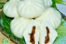 包子可以冷凍嗎？生包子可以冷凍保存嗎？