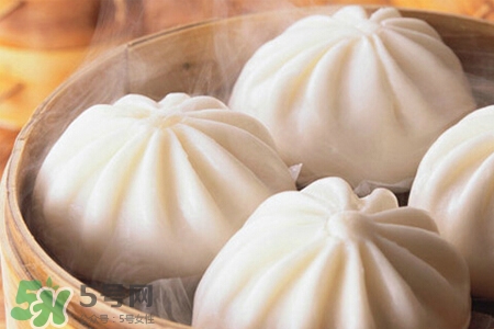 包子可以冷凍嗎？生包子可以冷凍保存嗎？