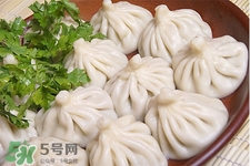 包子可以冷凍嗎？生包子可以冷凍保存嗎？