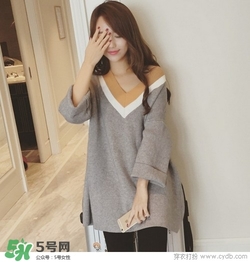 3月份穿什么衣服？三月份穿衣搭配