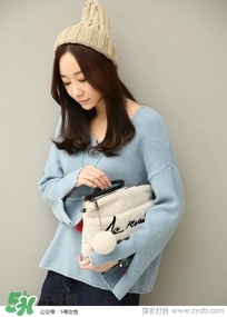 3月份穿什么衣服？三月份穿衣搭配